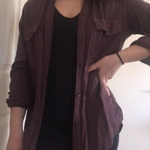 American eagle flannel.